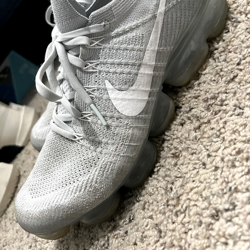 Nike Vapormax Shoes